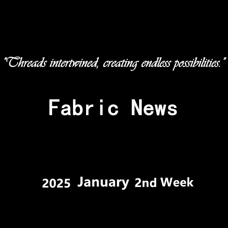 Fabric News for the 2nd Week of January 2025