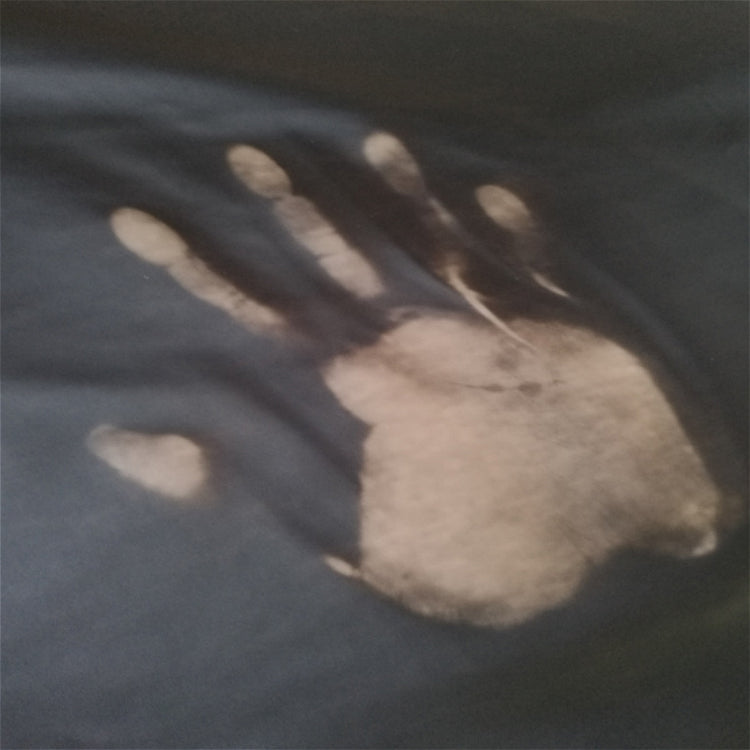 Temperature Sensitive Fabric