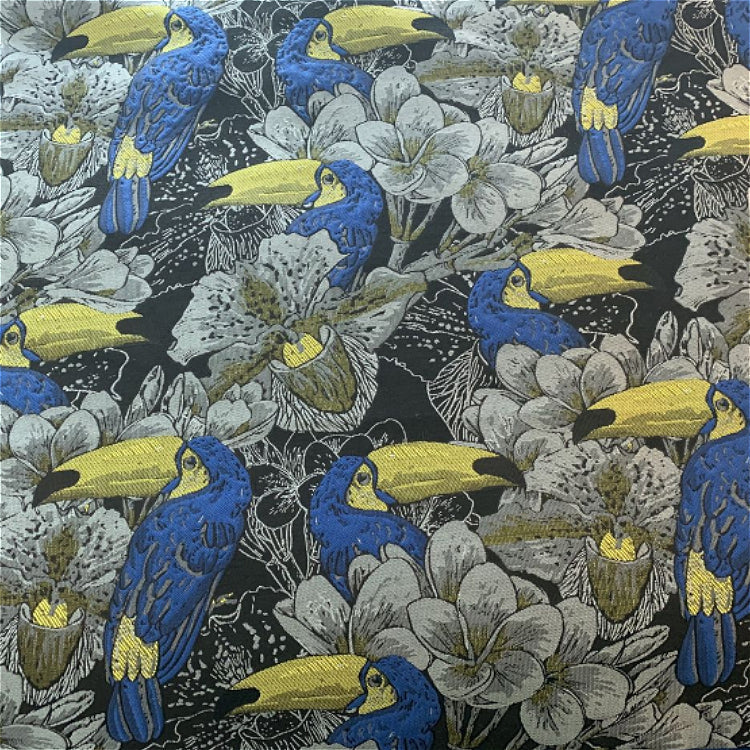 Jacquard Fabric