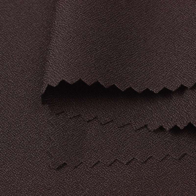 Recycled 100D Dobby Poly Spandex Fabric