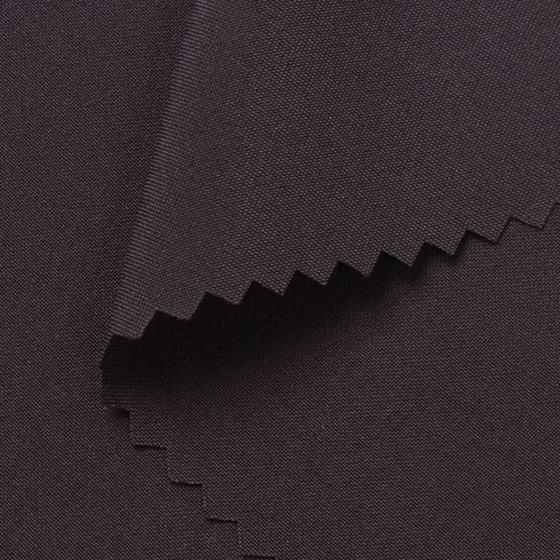 Recycled 100D Poly Mechanical Spandex Fabric