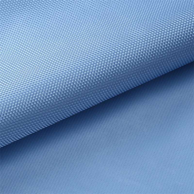 1680D Polyester Oxford Fabric With PVC Coating