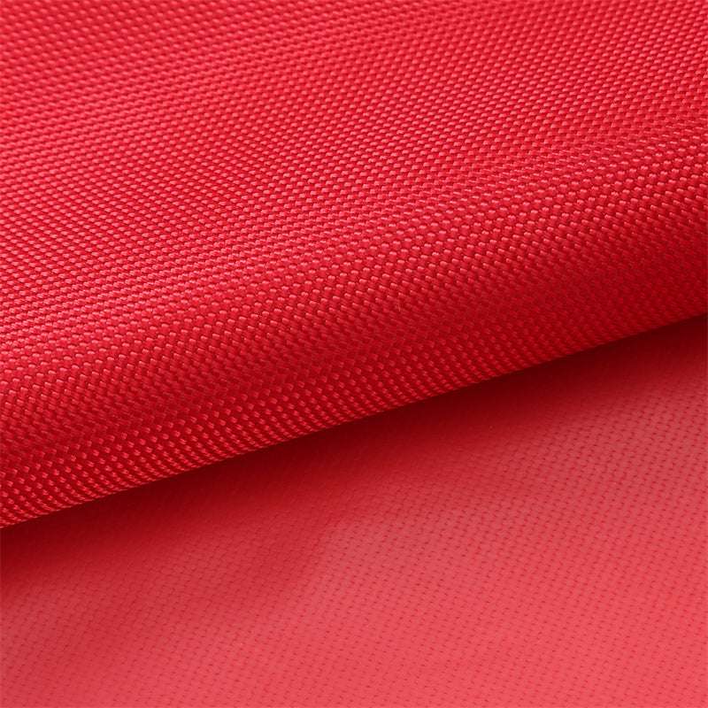 1680D Polyester Oxford Fabric With PVC Coating