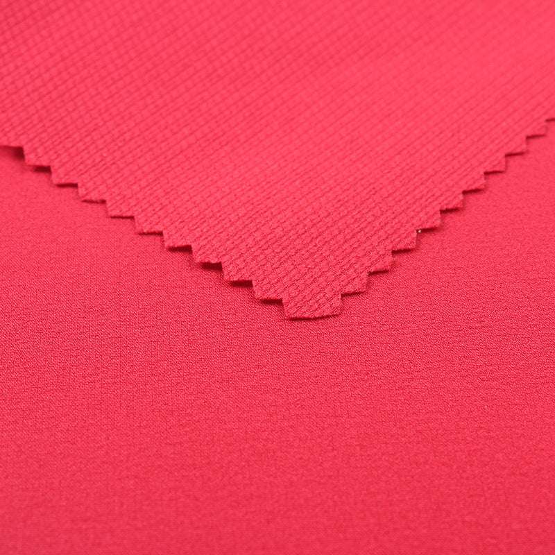 75D Dobby Polyester 4 Way Spandex Climbing Fabric