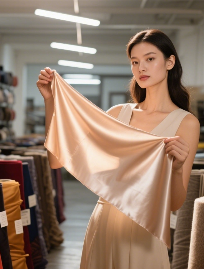 Professional fabric supplier - only providing high-quality fabrics