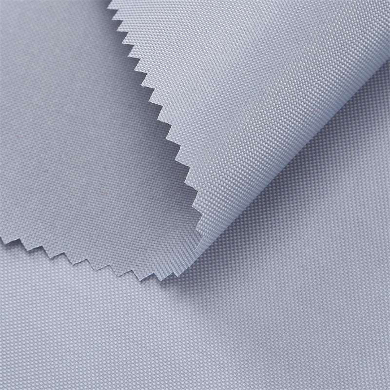 420D Polyester Oxford Fabric With PU Coating