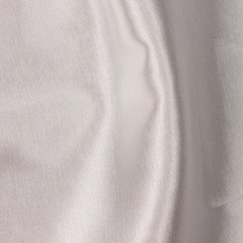 Recycled 50D*75D Polyester Satin Fabric