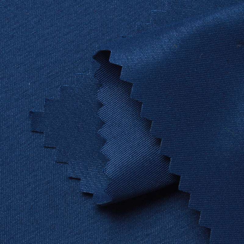 Recycled 75D Polyester Brushed Microfiber Fabric