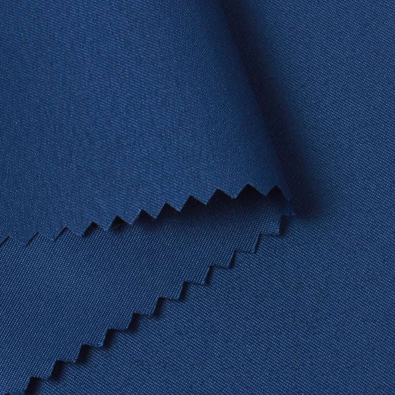 Recycled 75D Polyester Brushed Microfiber Fabric