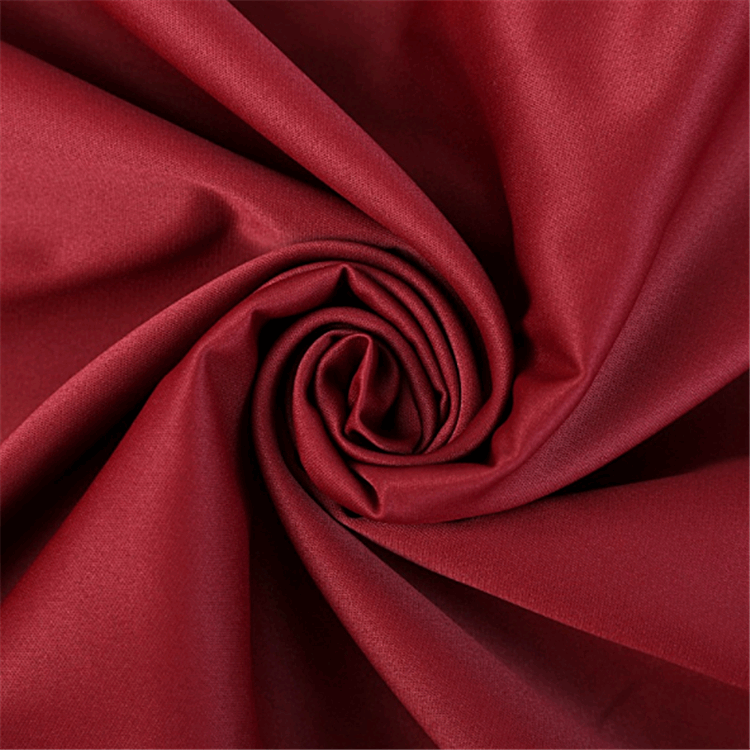 75D Polyester T400 Stretch Fabric