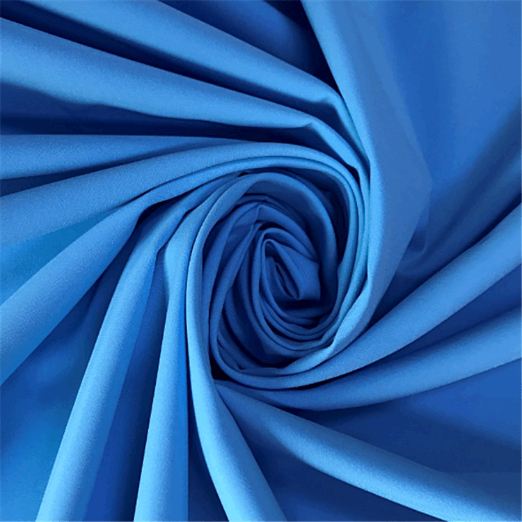 75D Polyester T400 Stretch Fabric