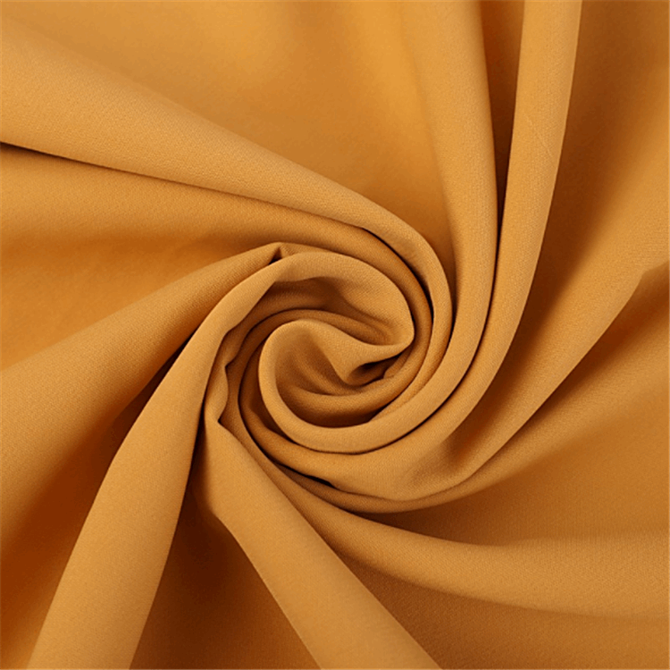 75D Polyester T400 Stretch Fabric