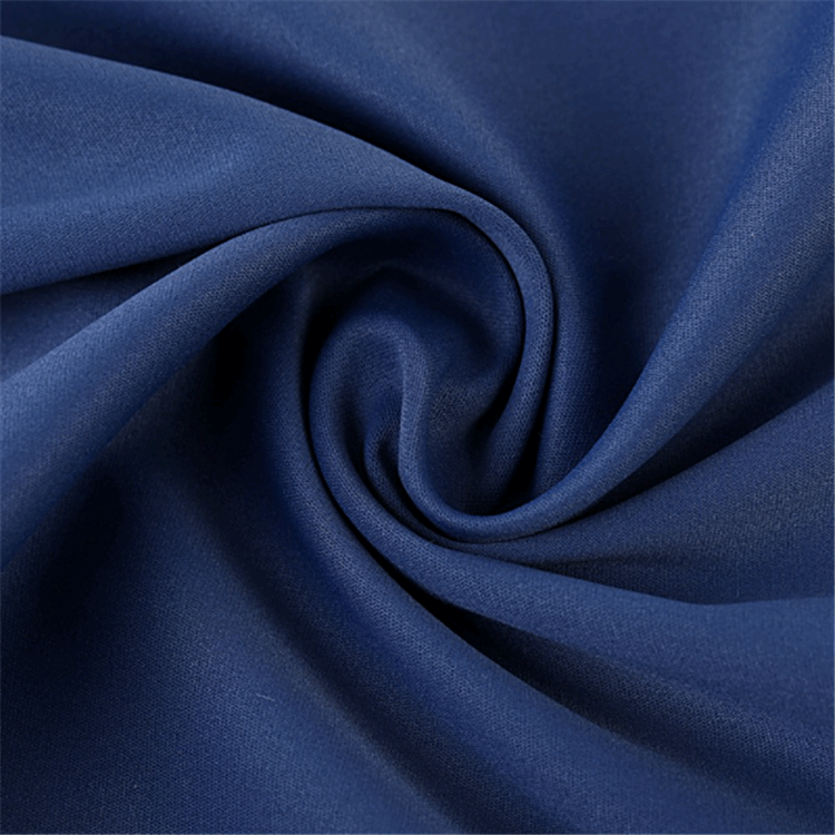 75D Polyester T400 Stretch Fabric