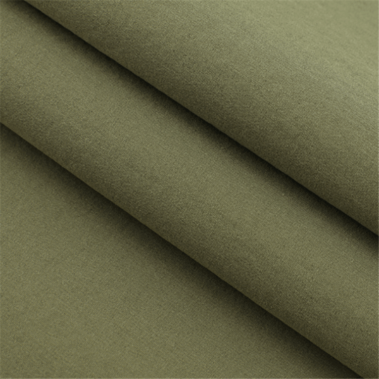 75D imitation cotton polyester fabric for clothes