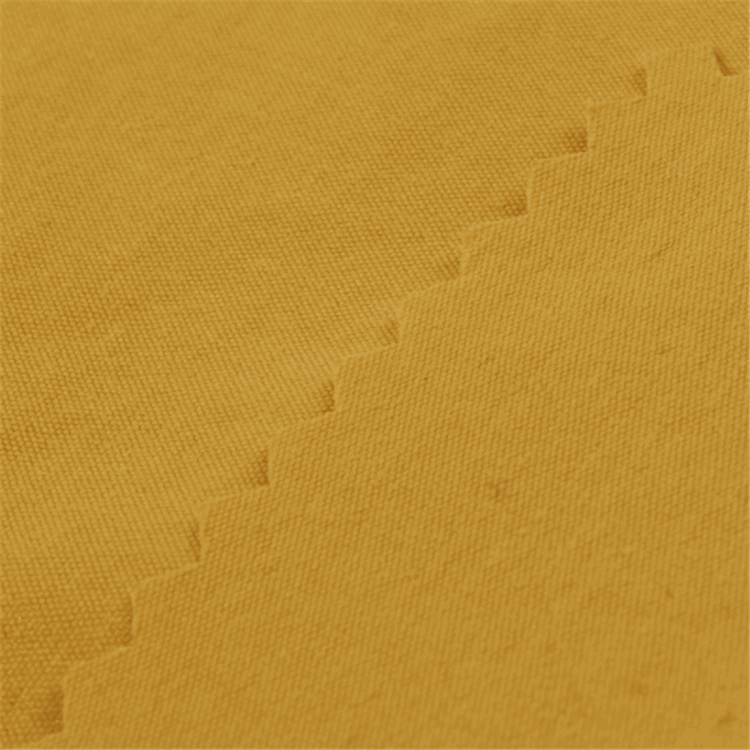 75D imitation cotton polyester fabric for clothes