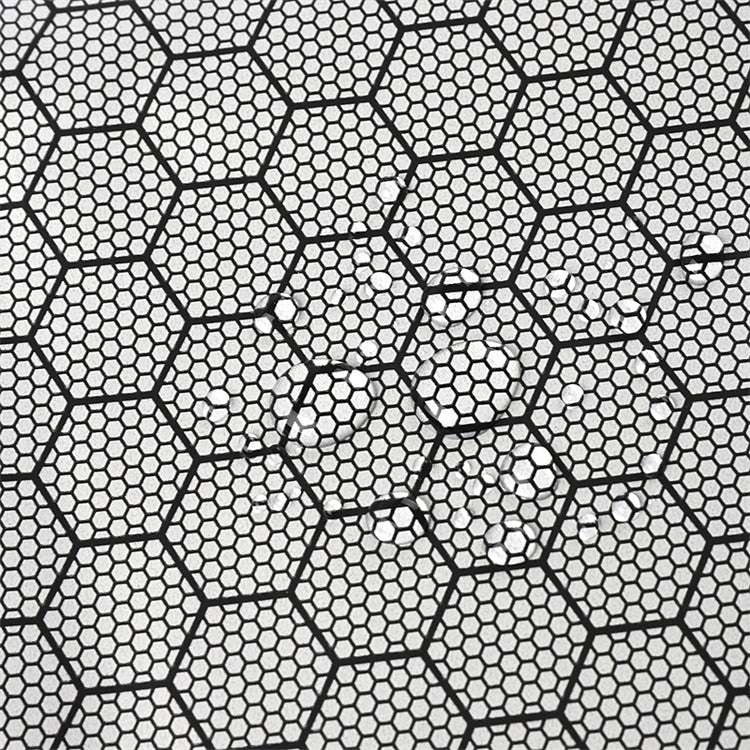 50D Graphene Coating Fabric