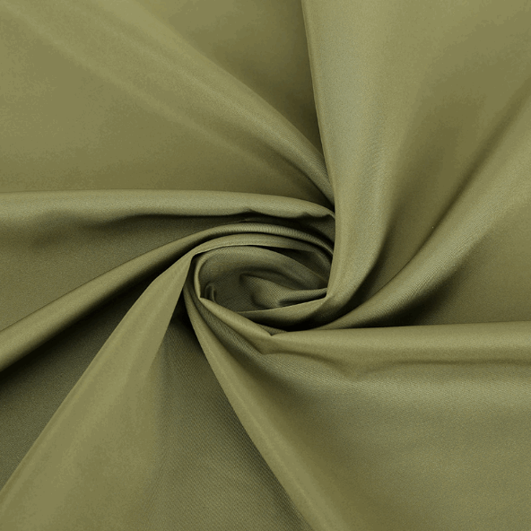 100% polyester 75D imitation memory fabric